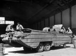 GMC DUKW 353 1941 года